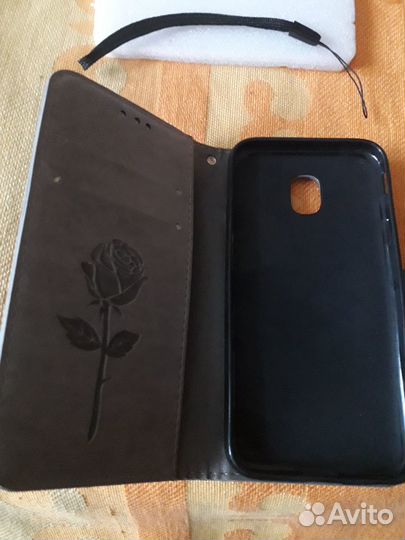 Чехол на самсунг гэлакси j3