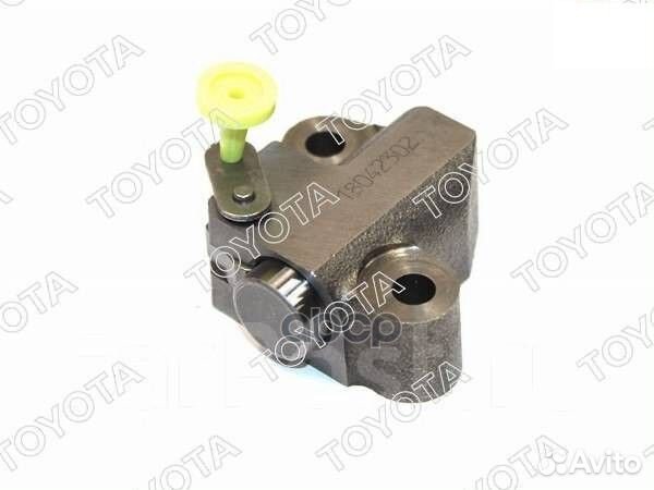 Натяжитель цепи грм toyota land cruiser 200 1VD