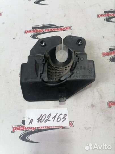 Кожух рулевой колонки Mazda 6 2.0 GH