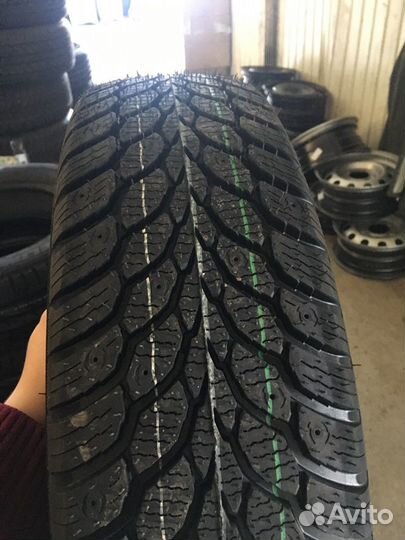 КАМА Alga SUV (HK-532) 185/75 R16 97T