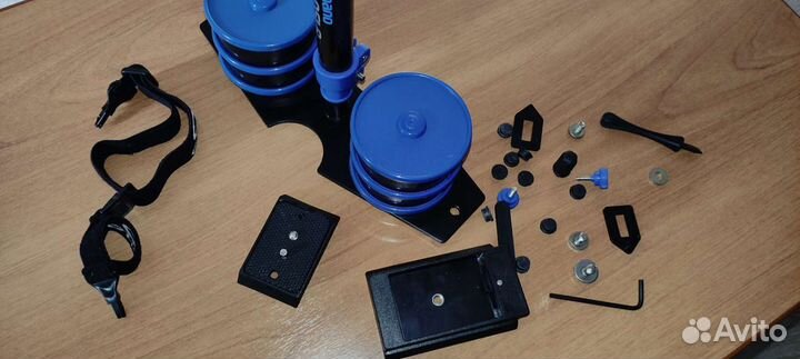 Стабилизатор для съёмки