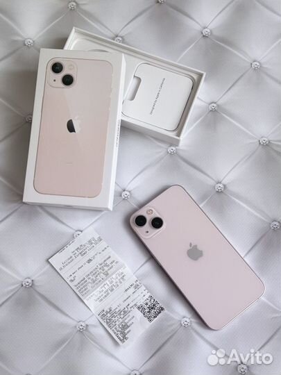 iPhone 13, 128 ГБ
