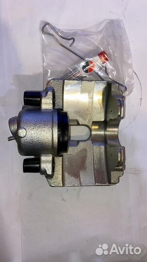 Суппорт тормозной передний правый VW/ audi/ skoda