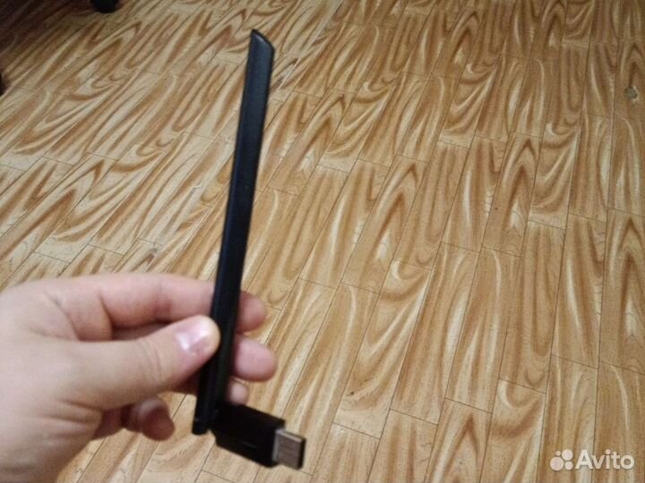 Wi-Fi адаптер TP-link Archer T2U Plus