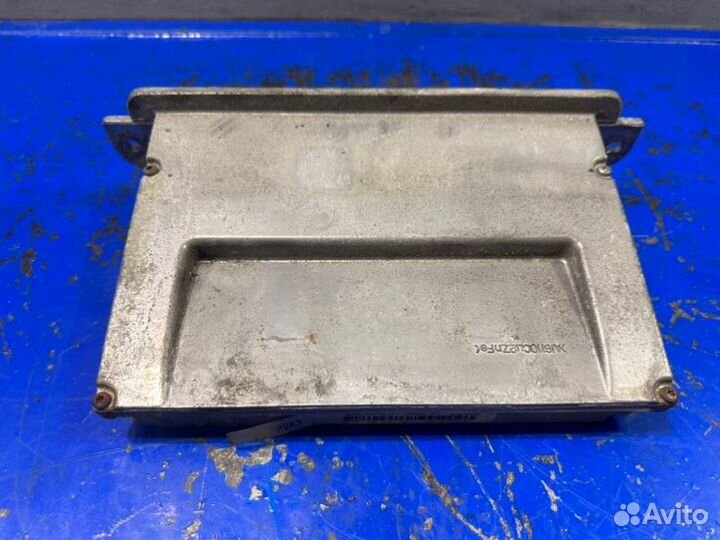 Эбу двигателя Ford Explorer 4 U251 V6 4.0