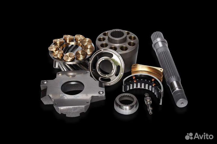 Поршень гидромотора A11VO190 Rexroth