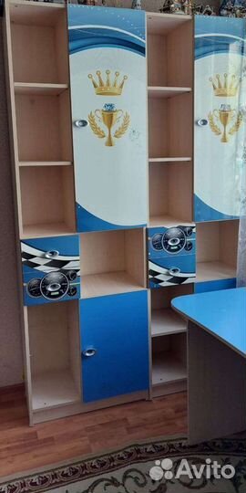 Детская мебель