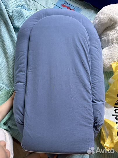 Кокон для новорожденных