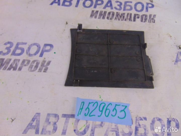 Накладка декоративная Nissan X-Trail 1 T30