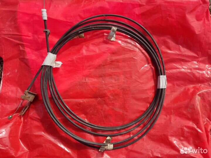 Акпп,навесное, Nissan sunny FB15, QG15