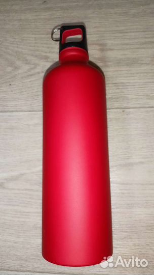 Термос бутылка