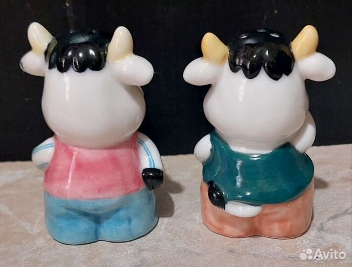 Набор под специи