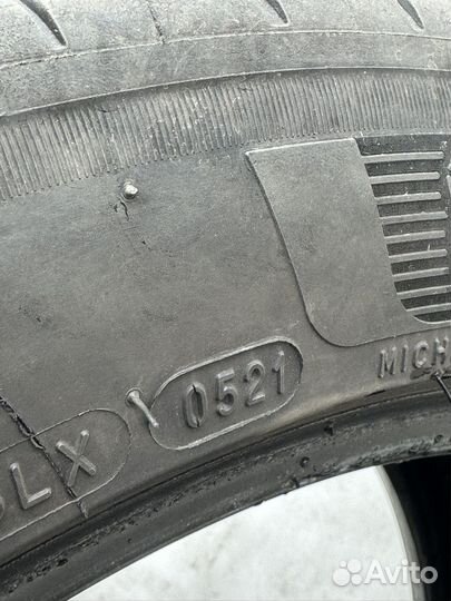 Michelin Pilot Sport 4 245/45 R18 100Y