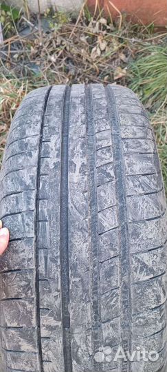 Goodyear Eagle F1 Asymmetric 3 SUV 245/45 R20