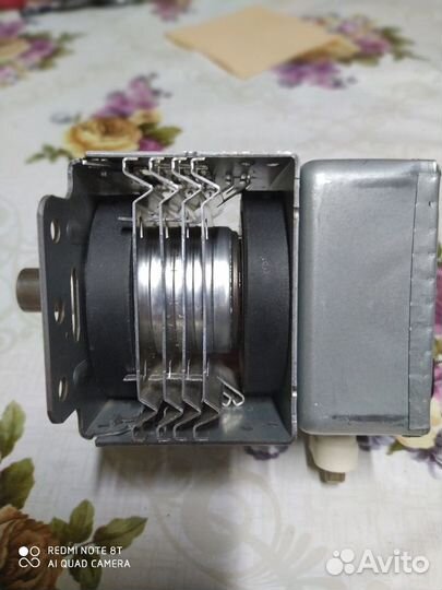 Продаю магнетрон