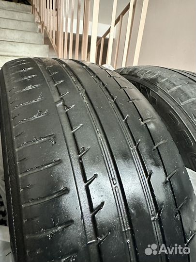 Triangle Sports TH201 225/55 R17