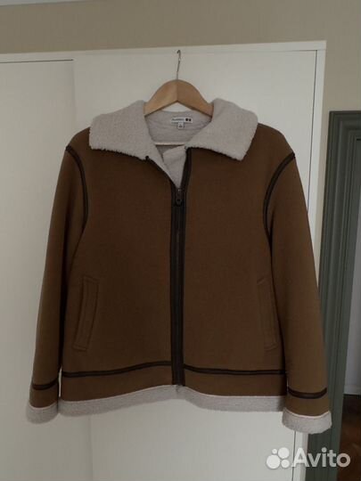 Куртка Uniqlo x JW Anderson