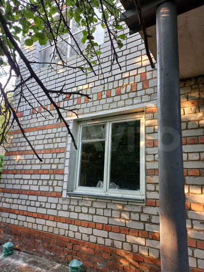 Дом 50 м² на участке 4,1 сот.