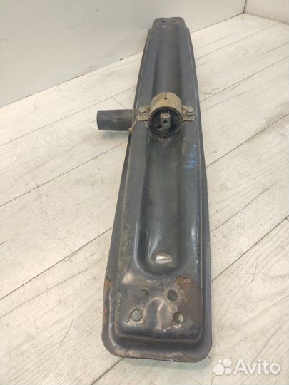 Кронштейн кпп Mercedes Sprinter W903 OM611