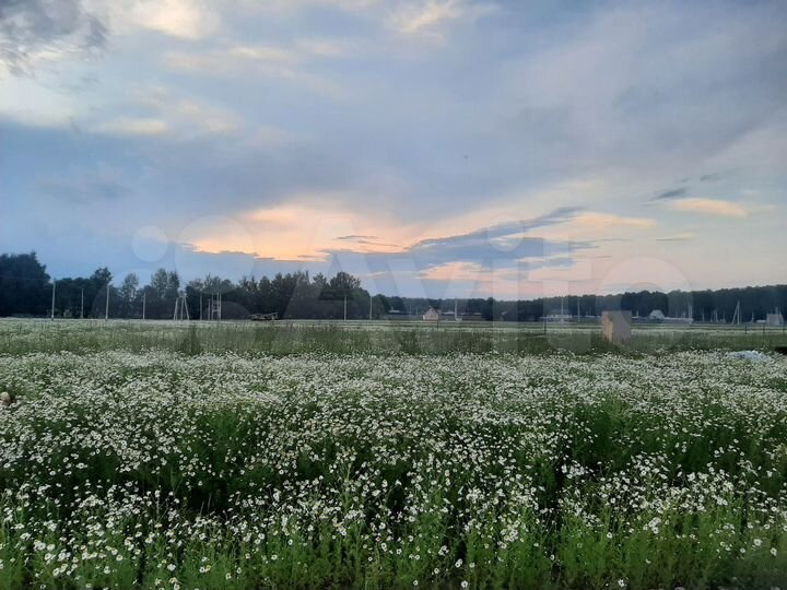 Участок 7,8 сот. (ИЖС)