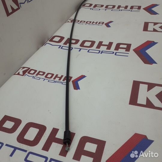 Трос привода замка капота BMW 3 series E90 E91 E9