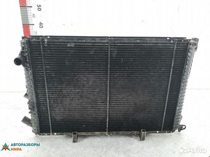 Радиатор (основной) Renault Espace 3 1999