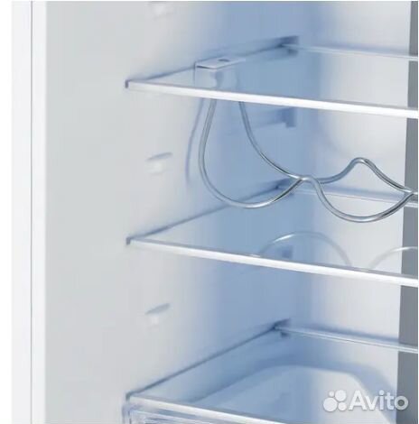 Встраиваемый холодильник Hansa No Frost Новый