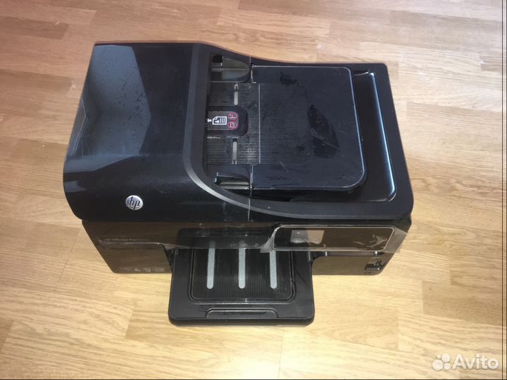 HP Officejet Pro 8500A