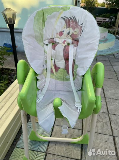 Стульчик для кормления