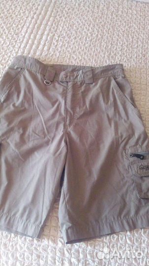 Шорты мужские р. 46-48 на чмз