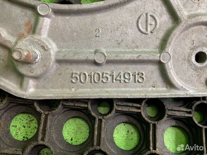 Кронштейн крепления RVI premium