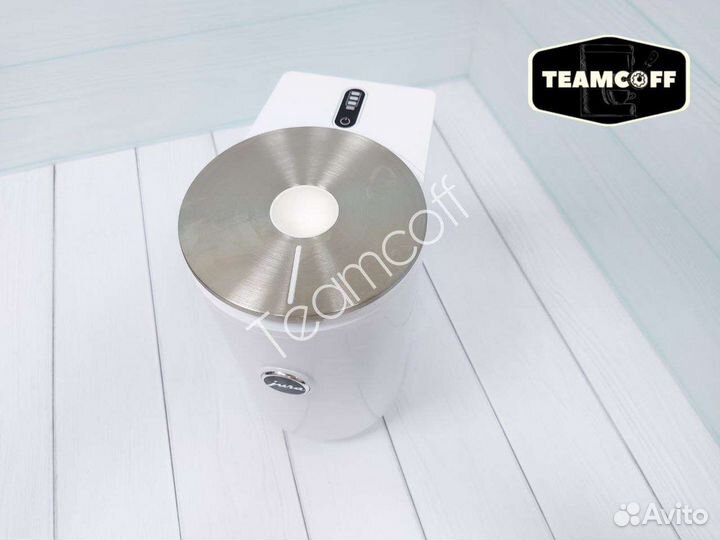 Охладитель молока для кофемашин Jura