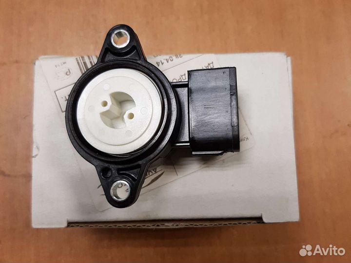 Датчик положения дроссельной заслонки Mitsubishi