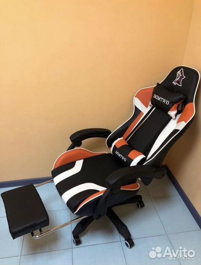 Компьютерное кресло, кресло для руководителя