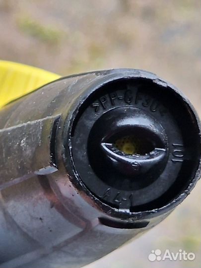 Пеногенератор Karcher fj6