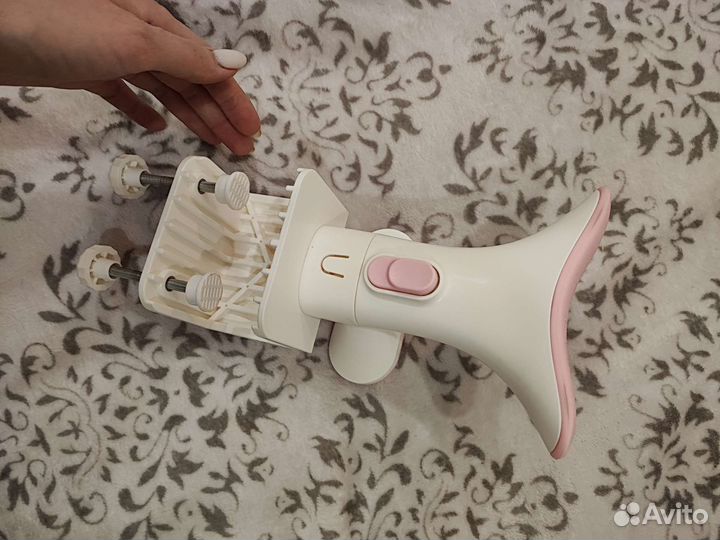 Корректор осанки детский для 1-2 класса