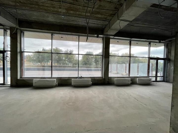 Торговая площадь, 481 м²