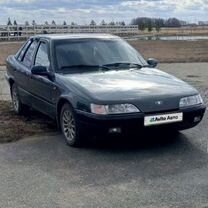 Daewoo Espero 2.0 MT, 1997, 170 934 км, с пробегом, цена 130 000 руб.