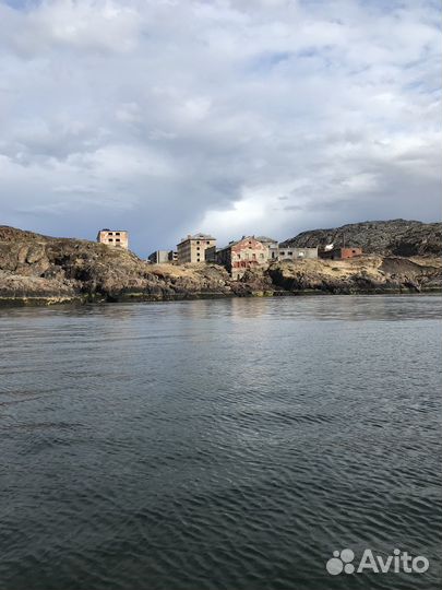 Морские прогулки рыбалка