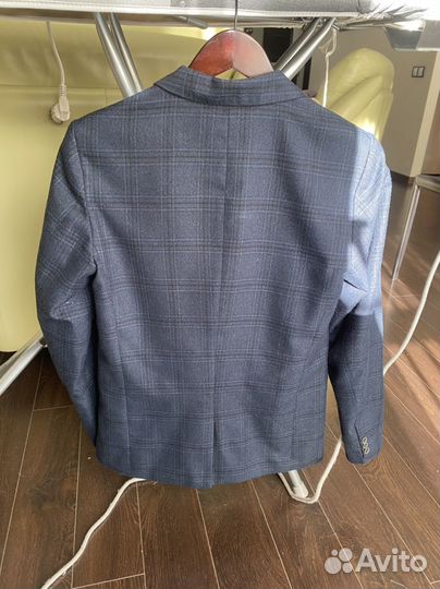 Костюм школьный для мальчика