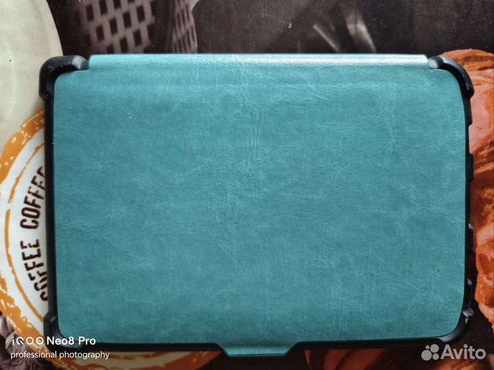 Электронная книга pocketbook 628