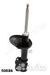 Амортизатор MM-50026 MM50026 Japanparts