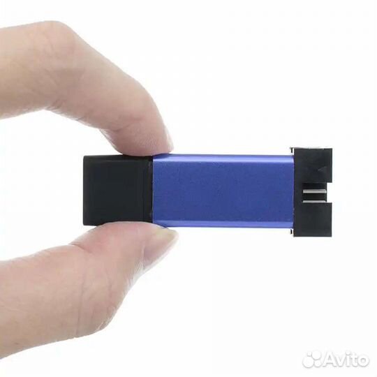 Программатор STM32