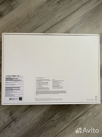 Macbook air 13 2020 i3