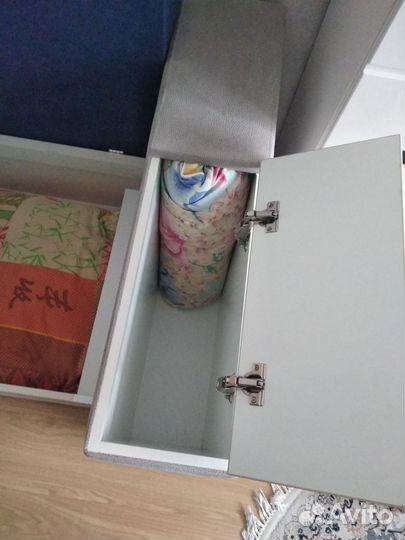 Кресло кровать бу