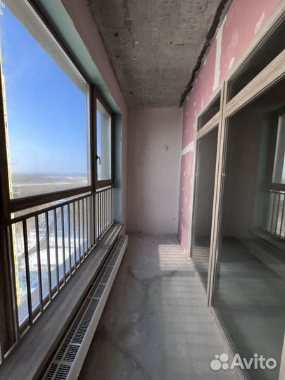 Балконная перегородка