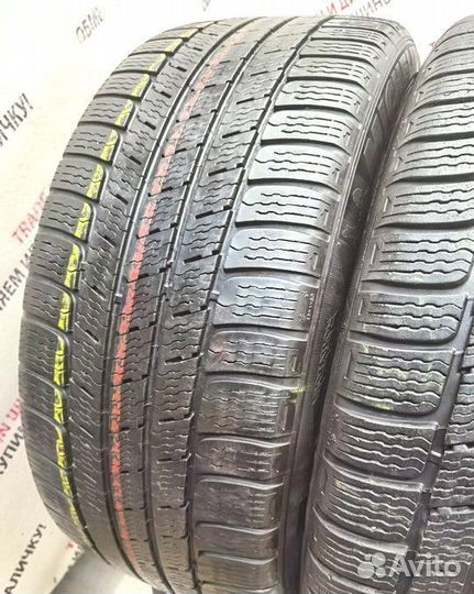 Michelin Latitude Alpin HP 255/55 R18 109V