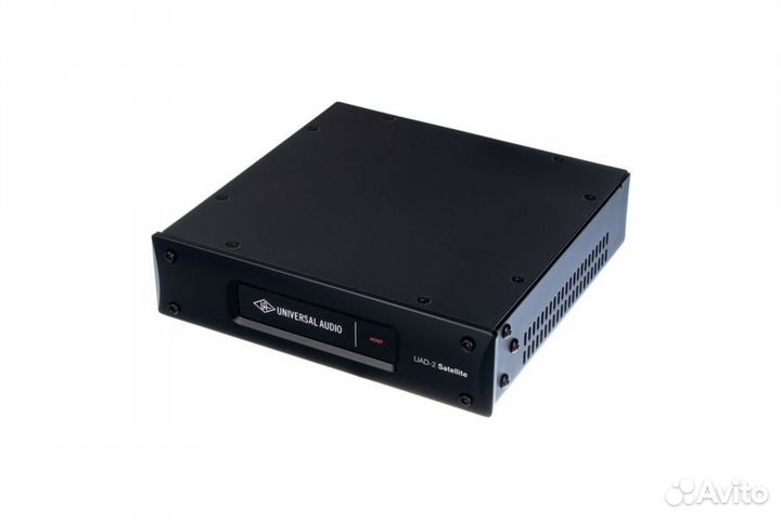 UAD-2 Satellite USB Octo