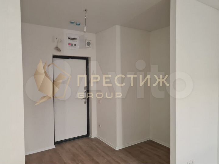 Апартаменты-студия, 26,6 м², 12/18 эт.