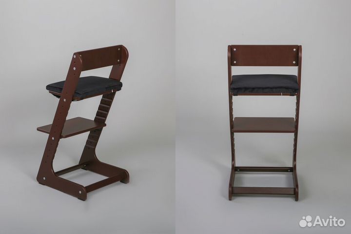 Растущий стул